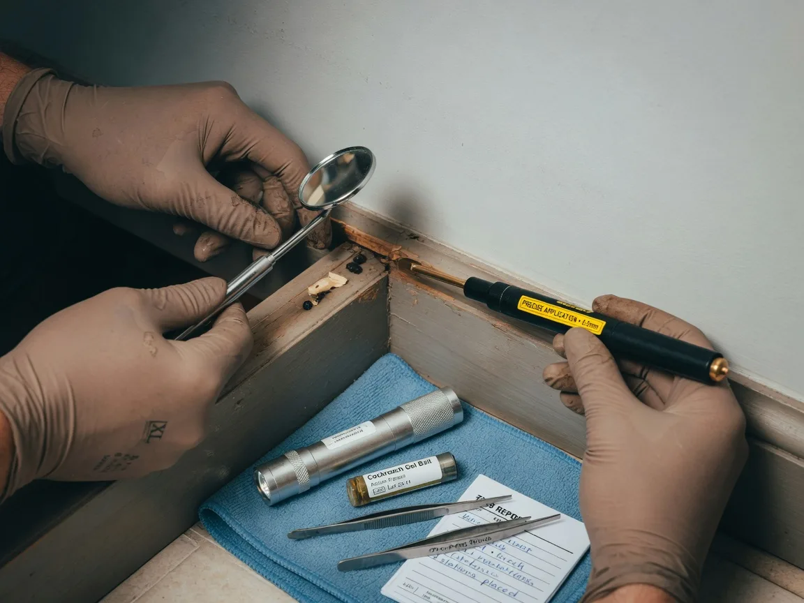 Why choose Emergency Pest Control in Massey, MD